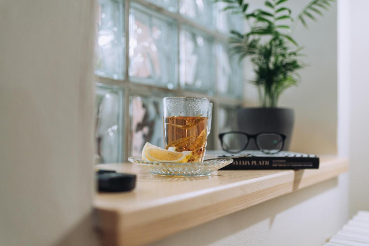 Apartman Ady 6 Senta Exteriér fotografie